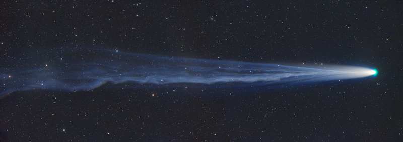 Редкая комета стремительно приближается к Земле – ученые предупредили человечество
