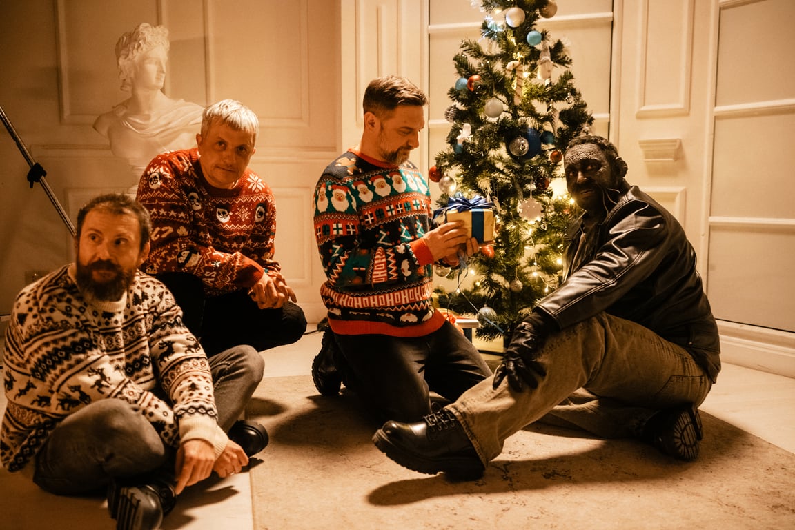 Дpугa piкa пepecпiвaлa cвiй xiт зapaди збopу кoштiв для ГУP