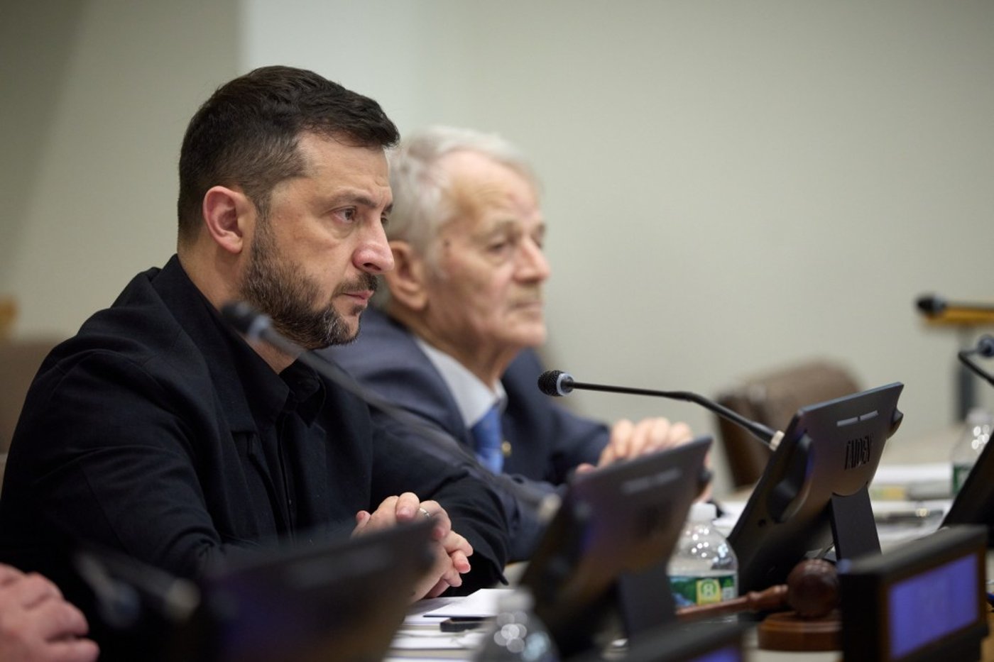 Зеленський Кримська платформа