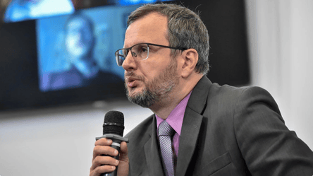 Аналітик зробив неоднозначну заяву щодо донатів на ЗСУ - 285x160