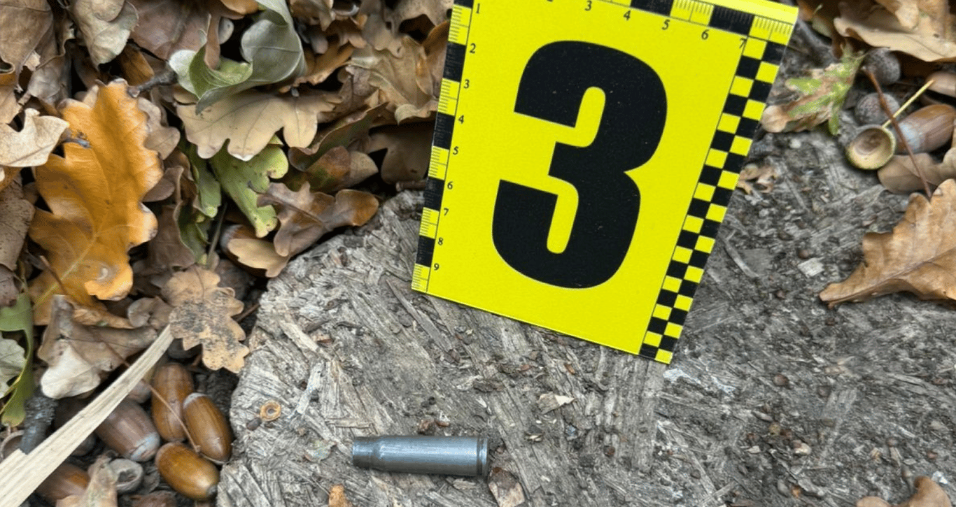 Самоубийство Дмитрия Шевчика