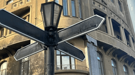 В Одессе переименовали еще один переулок — какой именно - 290x166