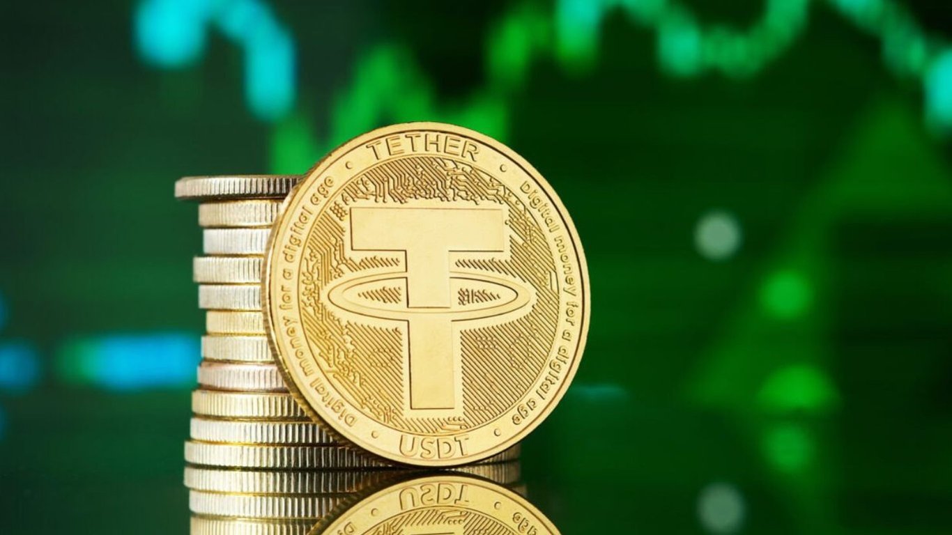 Здійснення обміну Tether TRC20 (USDT) на Monero (XMR) через спеціальні сервіси