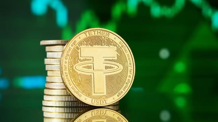 Здійснення обміну Tether TRC20 (USDT) з Monero (XMR) - 290x166