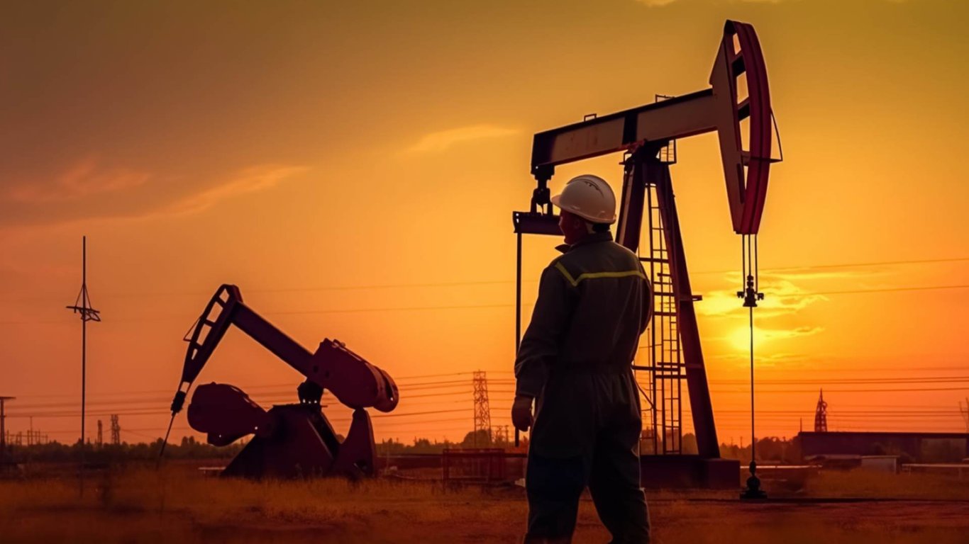 Из-за конфликта на Ближнем Востоке растут нефтяные цены