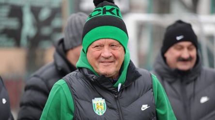 Маркевич поддержал Суркиса в важном решении о Динамо - 285x160