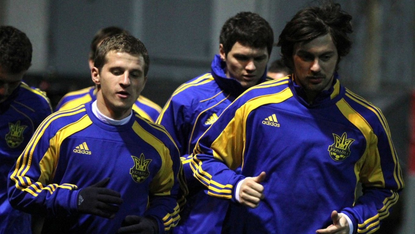 Артем Милевский и Александр Алиев