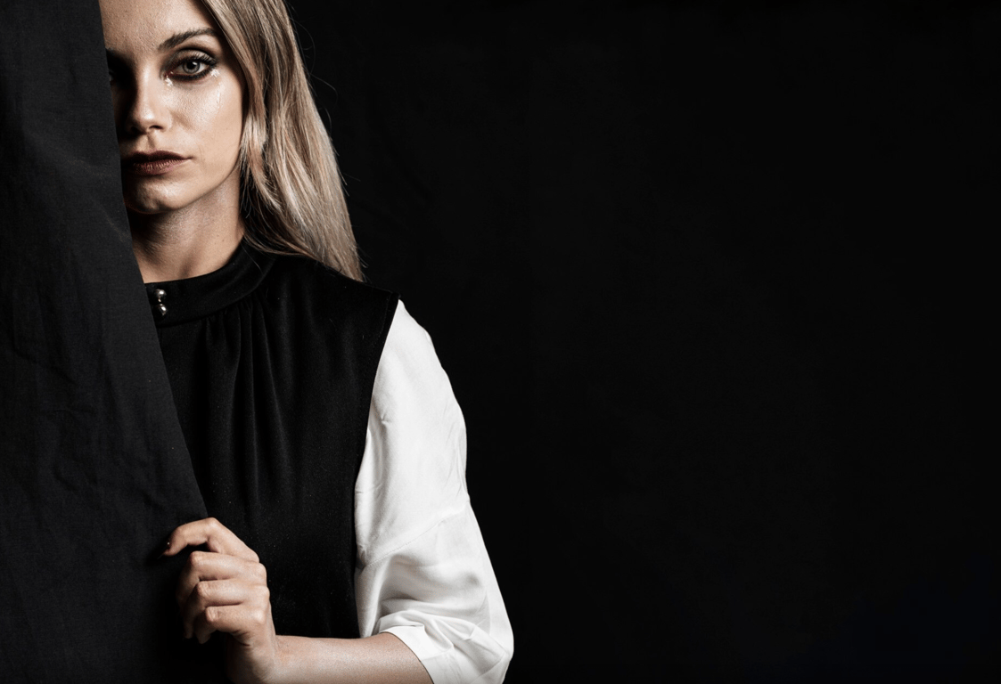 Багато людей віддають перевагу чорному в одязі