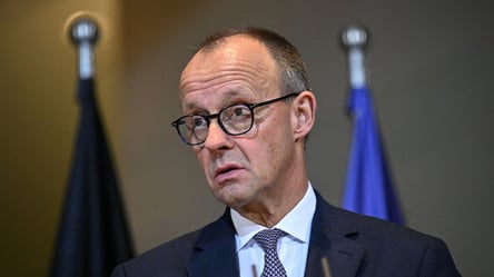 Мерц назвав головні цілі щодо мирних переговорів - 290x160