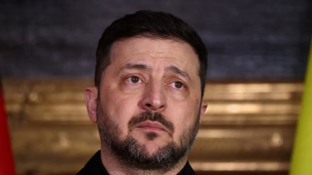 Зеленський назвав країни для нейтральних перемовин із Росією - 285x160