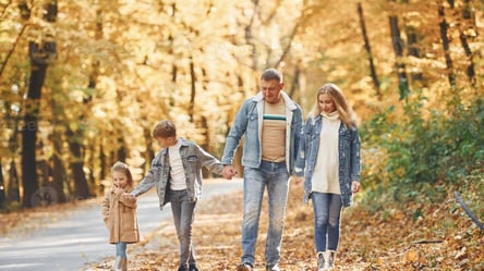 Синоптики предупредили киевлян об ухудшении погоды — прогноз - 285x160