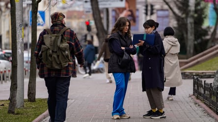 Демографічна ситуація в Україні після вторгнення різко погіршилася - 285x160