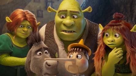 First Shrek 5 teaser is out — Who is voicing the characters - 290x166