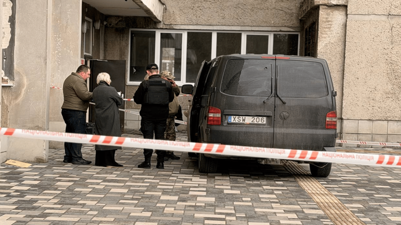 Злочин проти України: реакція Міноборони на вбивство військового у Львові