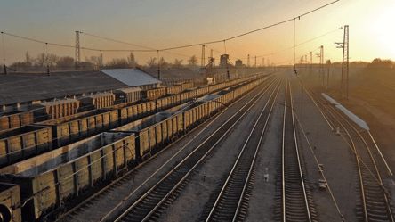 Агенти "АТЕШ" паралізували логістику військових ешелонів в Росії - 285x160