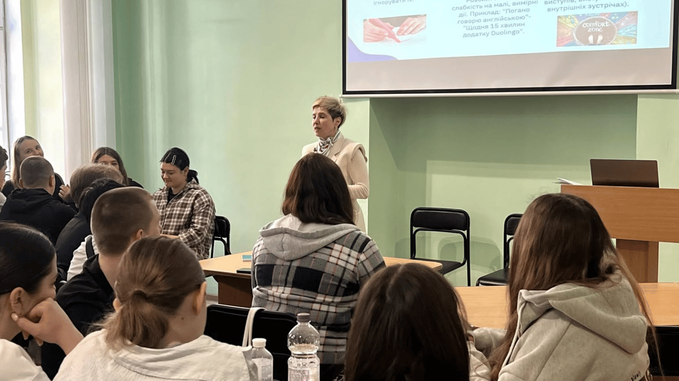 Реорганизация колледжа: ТЦК не должен отменять отсрочку