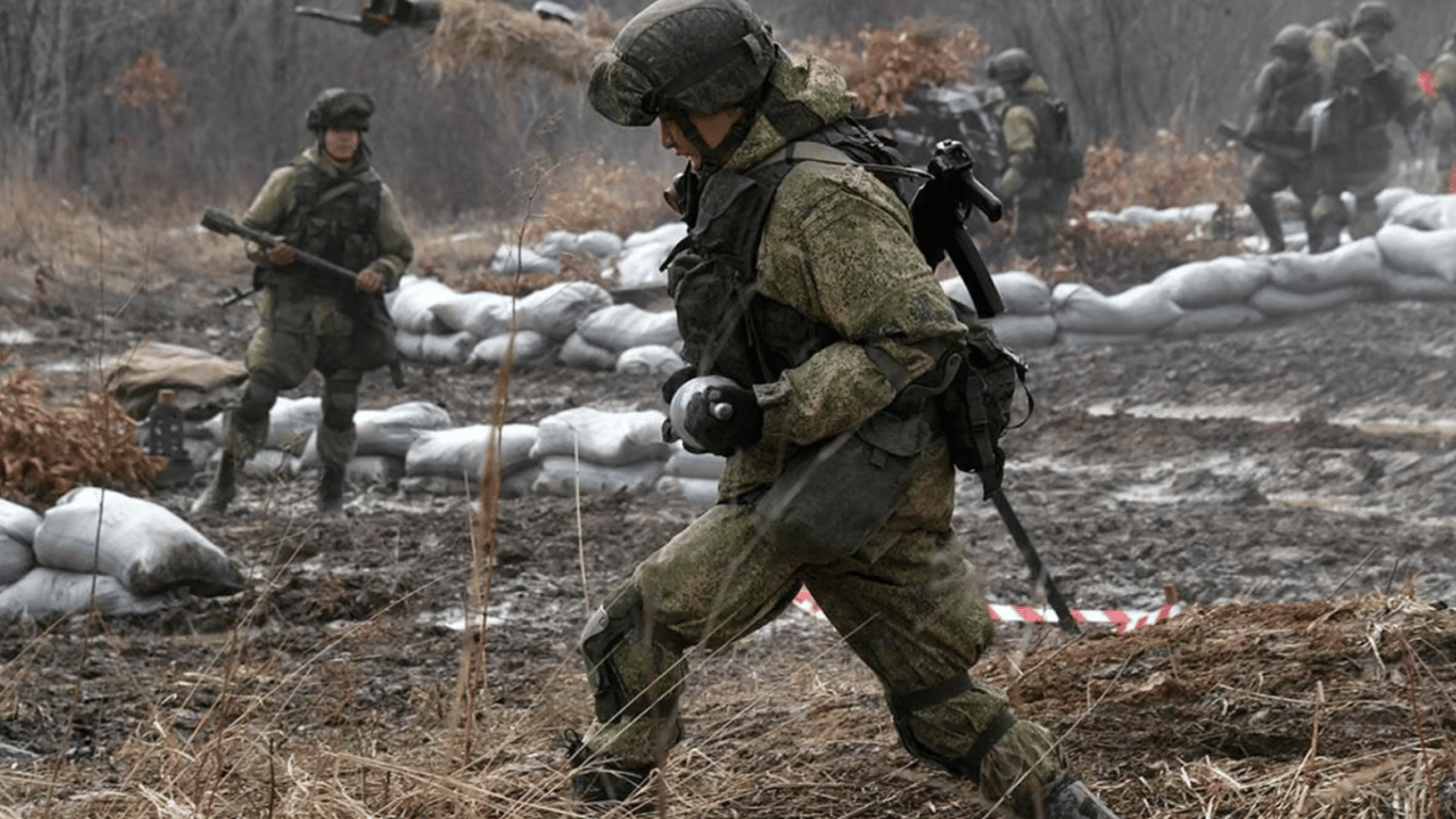 РФ вербує іноземців для війни проти України — військовий розповів, чи ефективна ця тактика