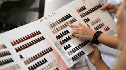 How to find the hair color that truly suits you - 285x160