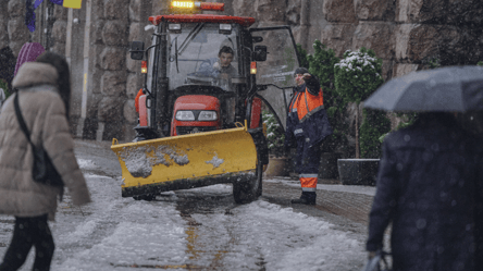 Гидрометцентр предупредил об опасной погоде в Украине — прогноз - 285x160