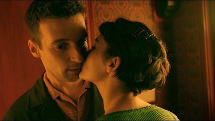 Фільм Амелі - фото