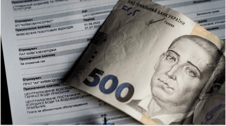 Субсидії на зиму — хто може втратити гроші після перевірки ПФУ - 290x160