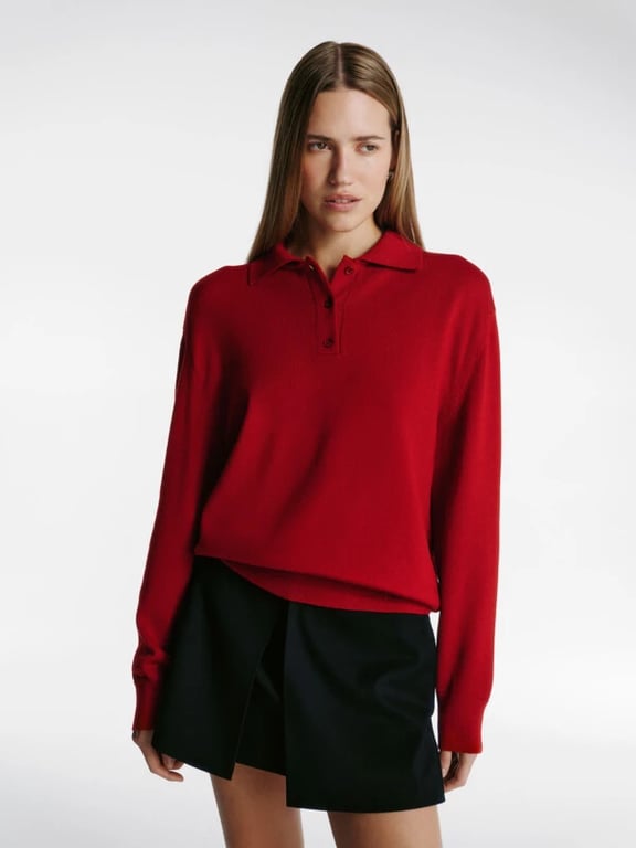 Стильні базові речі на весну