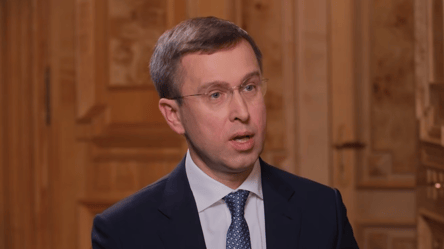 Корецький: Україна зустрічає зиму краще підготовленою, ніж у 2025 році - 290x160