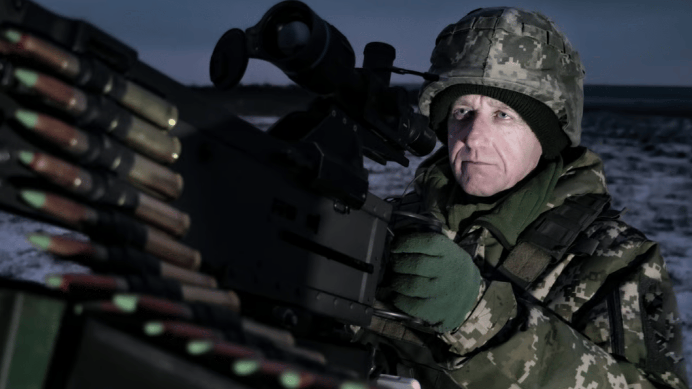 У Києві пролунали гучні вибухи