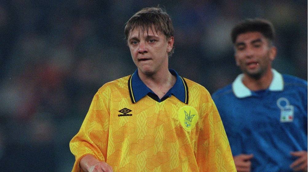 Андрей Полунин