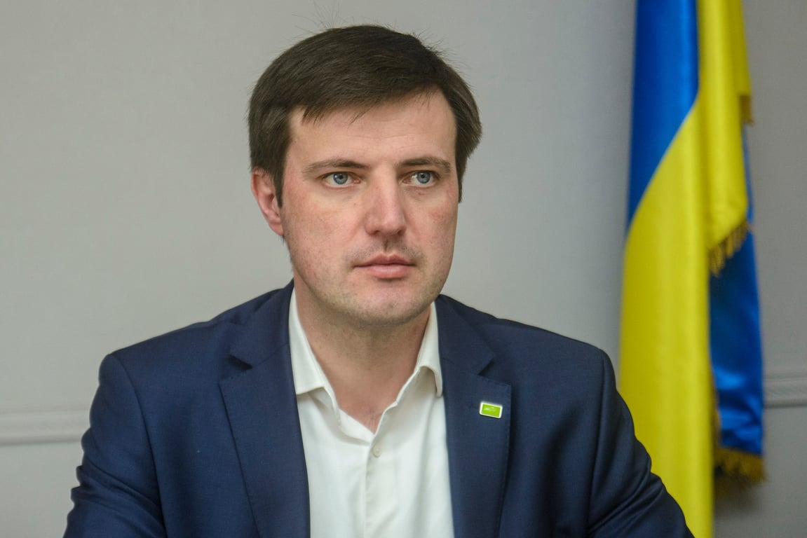 Бронювання аграріїв — Тарас Висоцький розповів деталі урядового рішення - фото 1