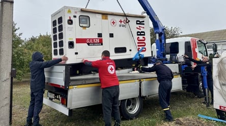 Генератори не врятують Київ від тривалих відключень електрики - 290x160