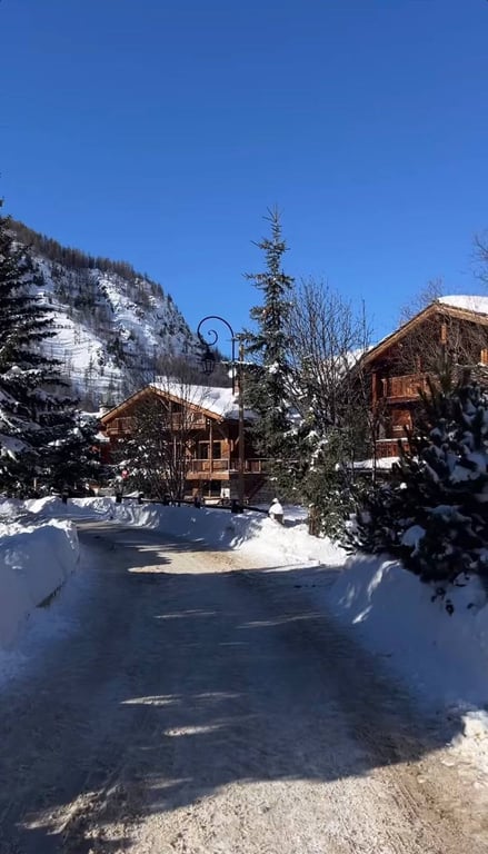 Софія Євдокименко показала готель, в якому зупинилася