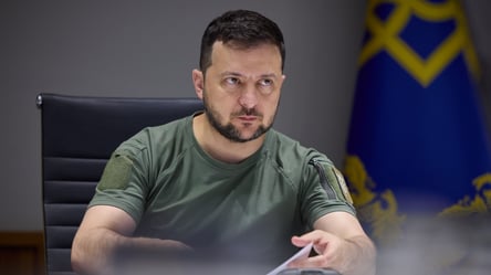 Зеленский провел Ставку главнокомандующего на Ровенской АЭС - 285x160