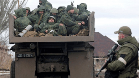 Россияне продолжают мародерствовать на оккупиррованных территориях, — ЦНС - 285x160