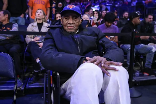 Ричард Барнетт