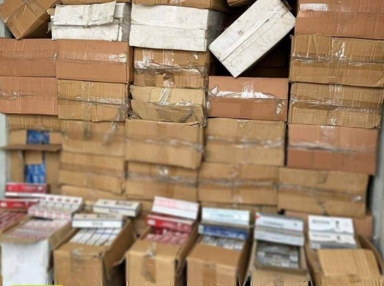 Дохід у 200 тисяч доларів щомісячно — на Одещині викрили незаконних бізнесменів - фото 1