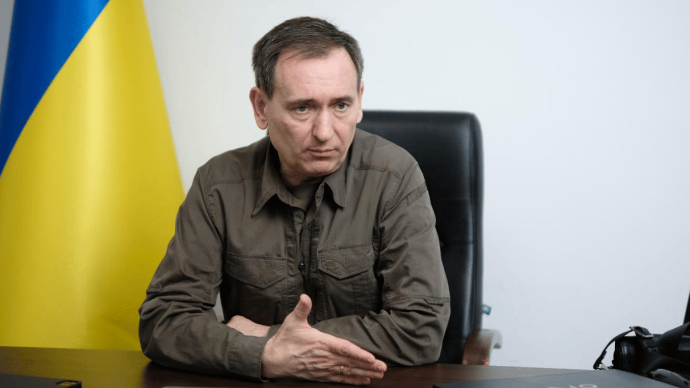 Угроза нацбезопасности — Вениславский жестко отреагировал на заявление Безуглой