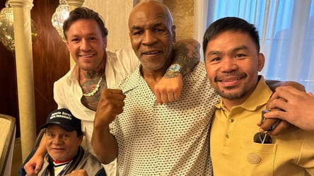 Пак'яо та Ломаченко обговорюють спільний бій — коли його чекати - 290x160