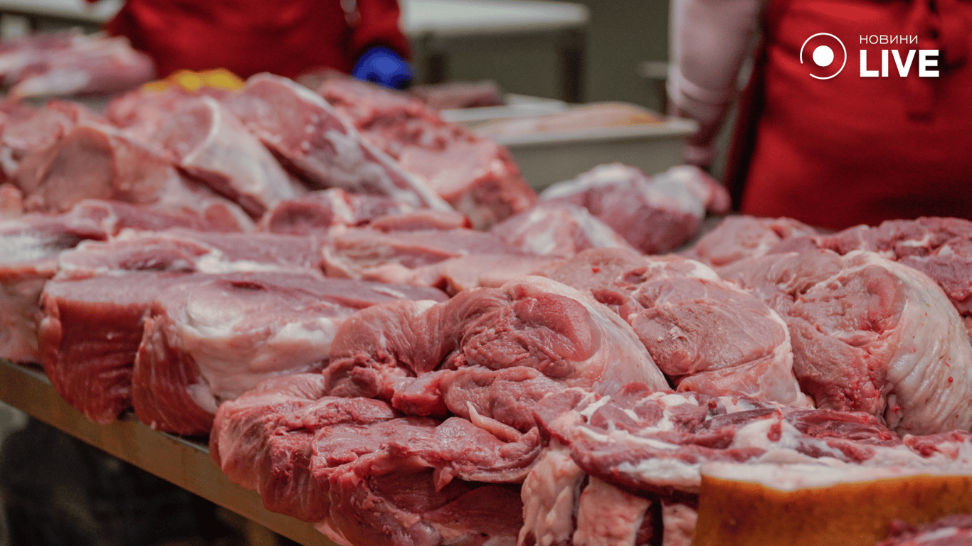 Ціни на ринку шокують — скільки коштує риба та м'ясо в Одесі - фото 1