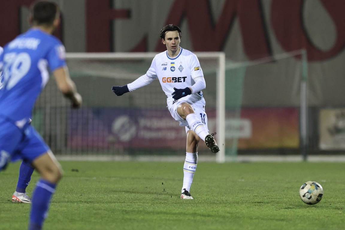 Николай Шапаренко