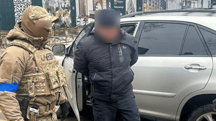 СБУ задержала работника Одесской таможни за систему "откатов" - 285x160