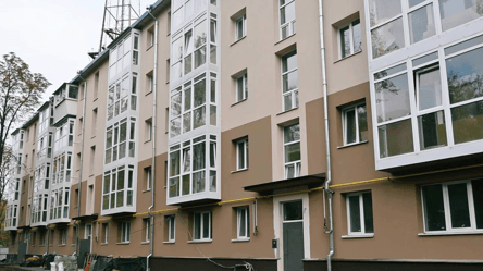 Замість передової на будівництво — на Одещині затримали командира - 290x166