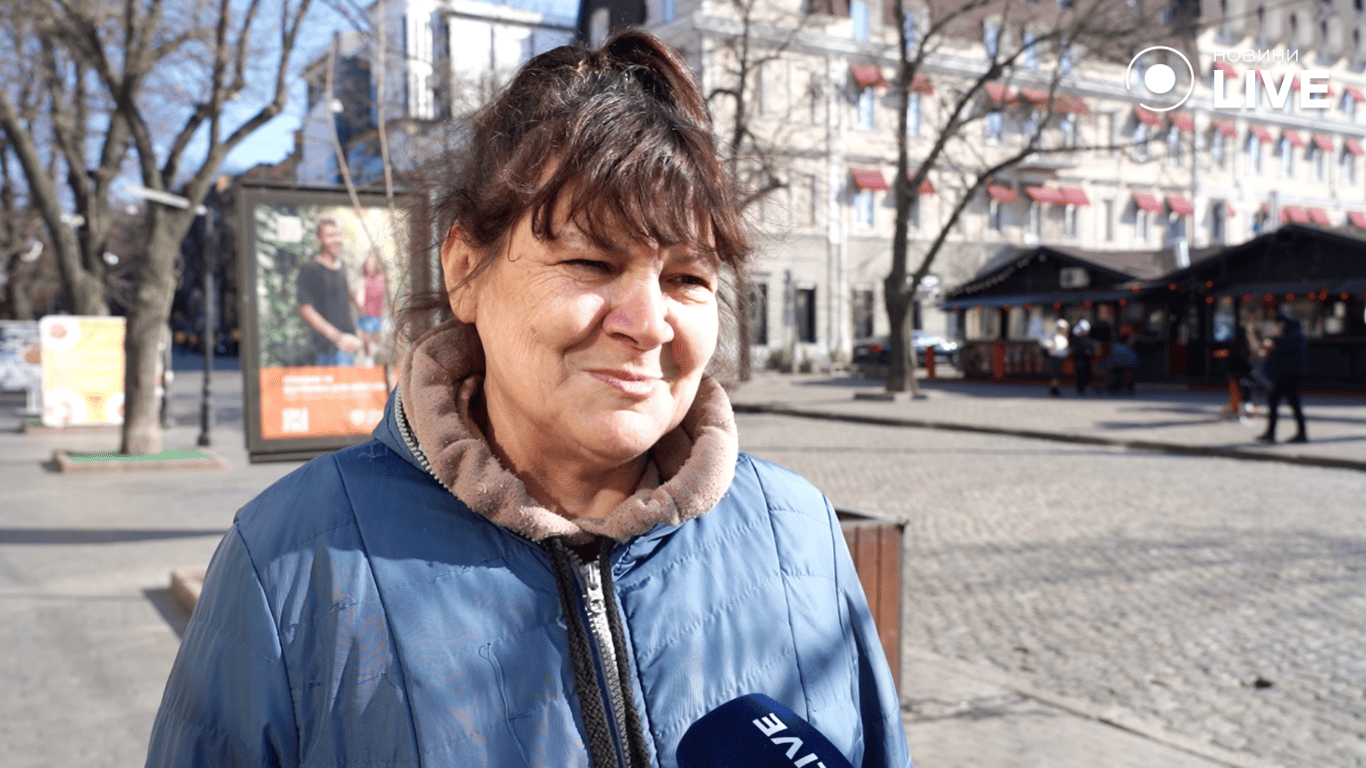 Жителька міста ділиться про обстріли