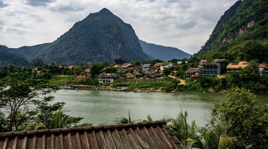 ТОП-5 країн, в яких кожен українець відчує себе багатієм - фото 4