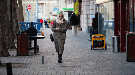 Варто вдягатися тепліше — якою буде погода в Одесі сьогодні - 290x166