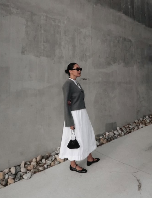 Trendy outfit ideas for fall 2025