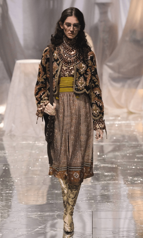 Богемні візерунки не втрачають актуальності