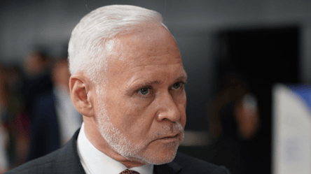 Терехов прокомментировал работу руководителей РГА во время войны - 290x160