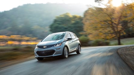 Чи варто купити вживаний електромобіль Chevrolet Bolt EV - 290x166