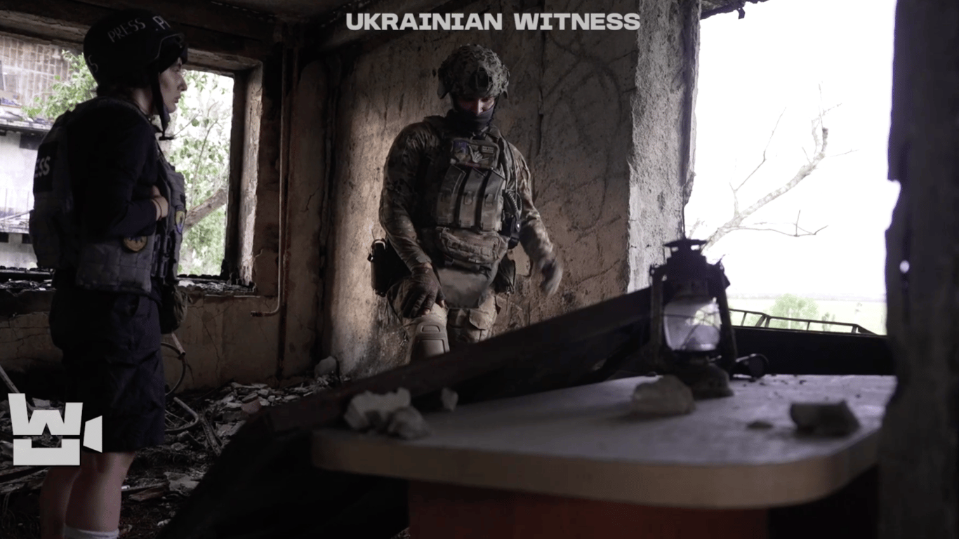 "Штурм — это тренд сезона": украинские военные о защите Угледара от РФ